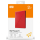 WD My Passport 2TB Red Worldwide WDBYVG0020BRD-WESN - 530402 - zdjęcie 6